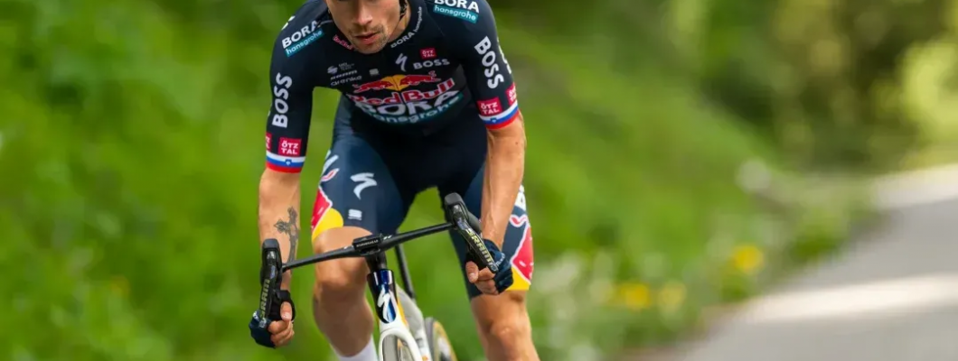 Bora-Hansgrohe cambia de enfoque para la nueva temporada