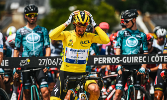 El Tour de Francia comenzará el 1 de julio
