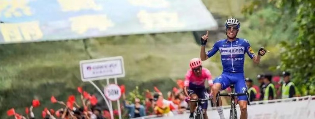 El mayor evento ciclista de España