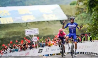 El mayor evento ciclista de España