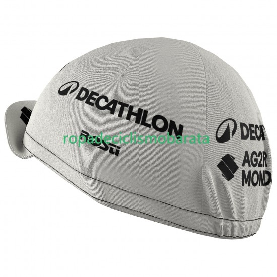 Gorra AG2R La Mondiale 2024 Hombres N001