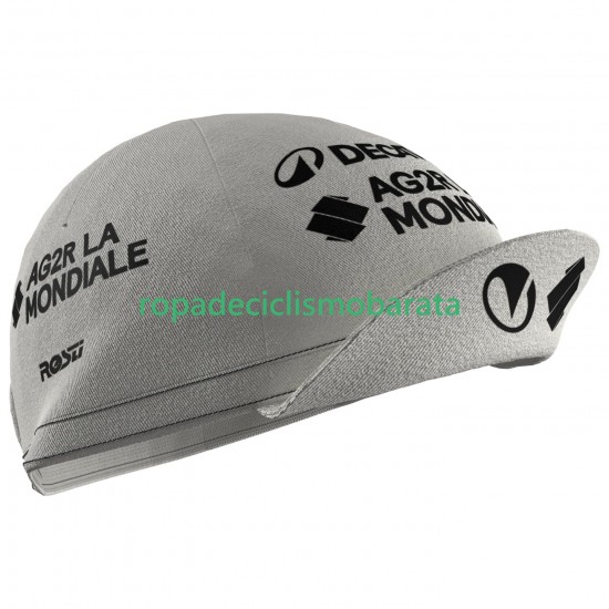 Gorra AG2R La Mondiale 2024 Hombres N001