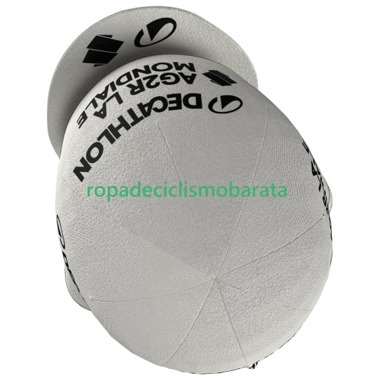 Gorra AG2R La Mondiale 2024 Hombres N001