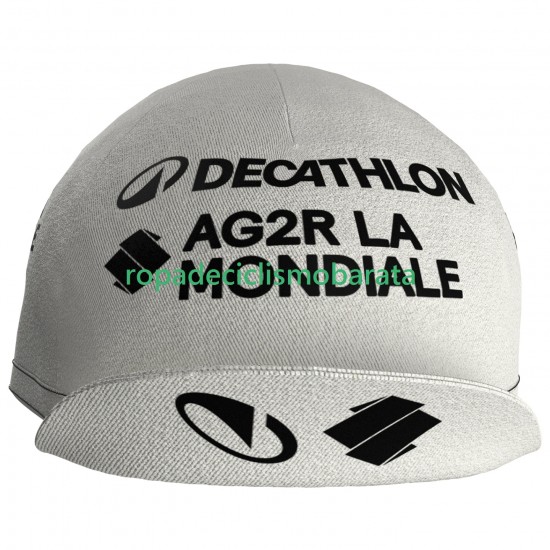 Gorra AG2R La Mondiale 2024 Hombres N001