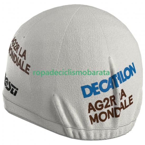 Gorra AG2R La Mondiale 2024 Hombres N002