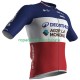 Maillot Manga Corta AG2R La Mondiale 2024 Hombres N002