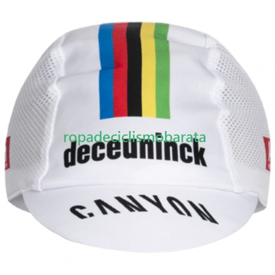 Gorra Alpecin Deceuninck 2024 Hombres N001