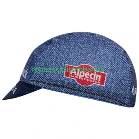 Gorra Alpecin Deceuninck 2024 Hombres