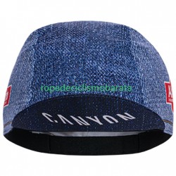 Gorra Alpecin Deceuninck 2024 Hombres