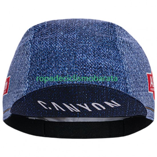 Gorra Alpecin Deceuninck 2024 Hombres
