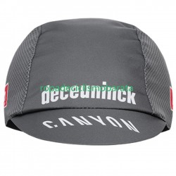 Gorra Alpecin Deceuninck 2025 Hombres