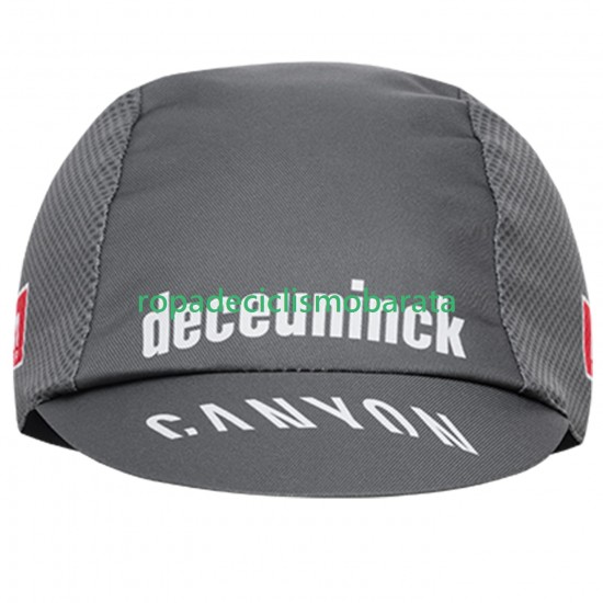 Gorra Alpecin Deceuninck 2025 Hombres