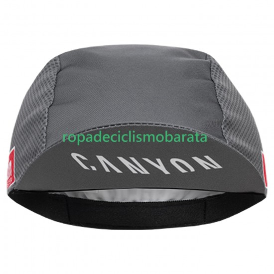 Gorra Alpecin Deceuninck 2025 Hombres