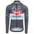 Maillot Manga Larga Alpecin Deceuninck 2025 Hombres