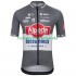 Maillot Manga Corta Alpecin Deceuninck 2025 Hombres