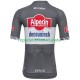 Maillot Manga Corta Alpecin Deceuninck 2025 Hombres