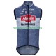 Chaleco Alpecin Deceuninck 2024 Hombres N001