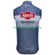 Chaleco Alpecin Deceuninck 2024 Hombres N001