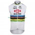 Chaleco Alpecin Deceuninck 2024 Hombres
