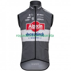 Chaleco Alpecin Deceuninck 2025 Hombres