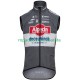 Chaleco Alpecin Deceuninck 2025 Hombres