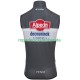 Chaleco Alpecin Deceuninck 2025 Hombres