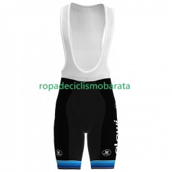 Culotte con Tirantes BALOISE GLOWI LIONS 2025 Hombres N001