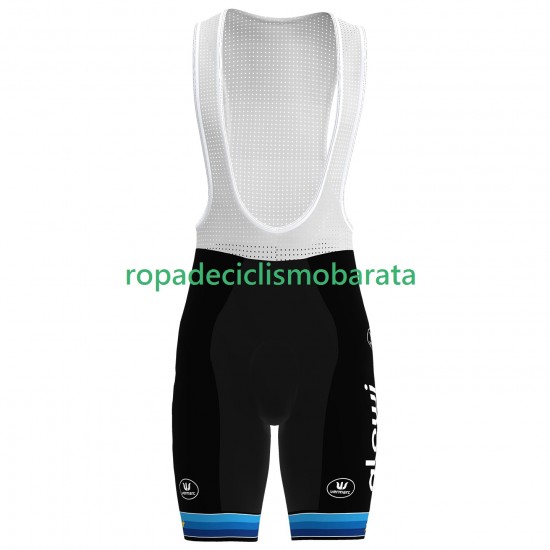 Culotte con Tirantes BALOISE GLOWI LIONS 2025 Hombres N001