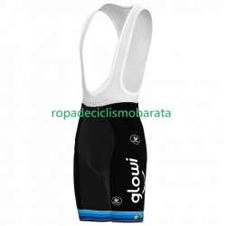 Culotte con Tirantes BALOISE GLOWI LIONS 2025 Hombres N001