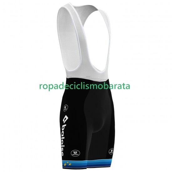 Culotte con Tirantes BALOISE GLOWI LIONS 2025 Hombres N001
