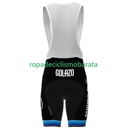 Culotte con Tirantes BALOISE GLOWI LIONS 2025 Hombres N001