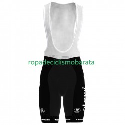 Culotte con Tirantes BALOISE GLOWI LIONS 2025 Hombres