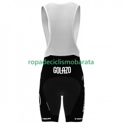Culotte con Tirantes BALOISE GLOWI LIONS 2025 Hombres