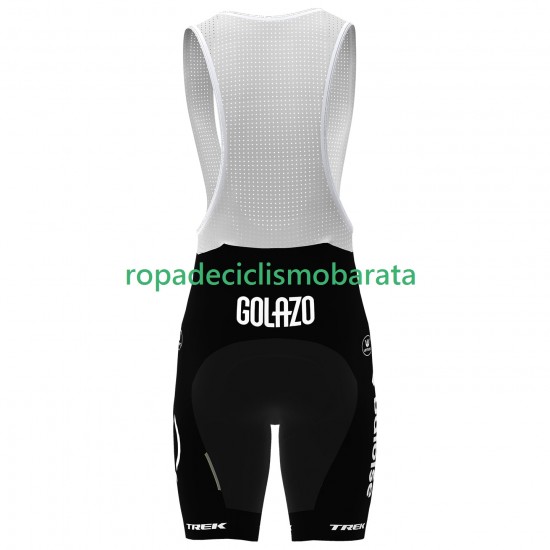 Culotte con Tirantes BALOISE GLOWI LIONS 2025 Hombres