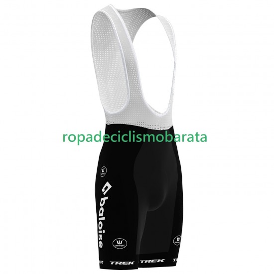 Culotte con Tirantes BALOISE GLOWI LIONS 2025 Hombres
