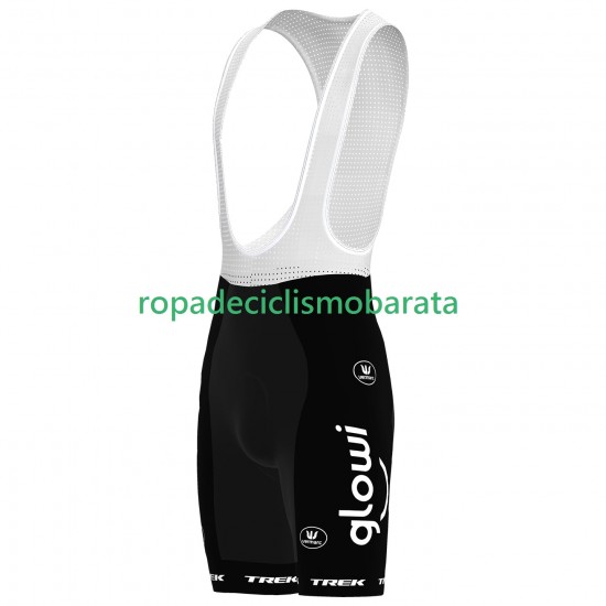 Culotte con Tirantes BALOISE GLOWI LIONS 2025 Hombres