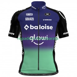 Maillot Manga Corta BALOISE GLOWI LIONS 2025 Hombres