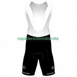 Culotte con Tirantes Baloise TREK Lions 2024 Hombres N001