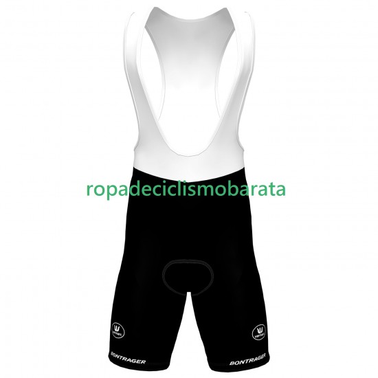Culotte con Tirantes Baloise TREK Lions 2024 Hombres N001