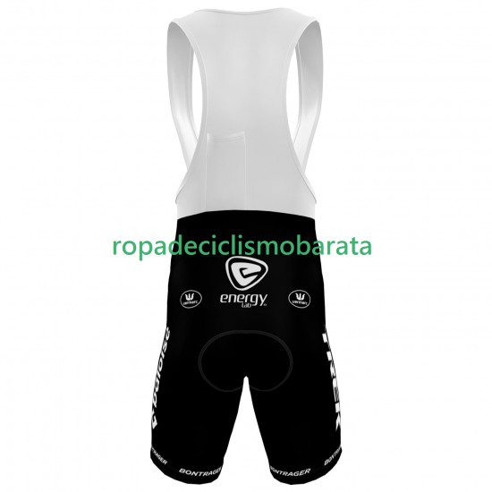 Culotte con Tirantes Baloise TREK Lions 2024 Hombres N001