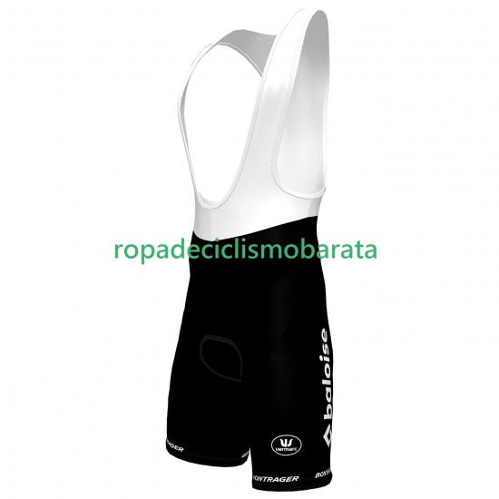 Culotte con Tirantes Baloise TREK Lions 2024 Hombres N001