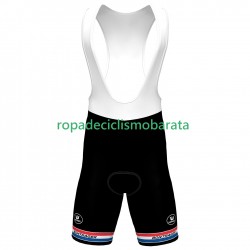 Culotte con Tirantes Baloise TREK Lions 2024 Hombres