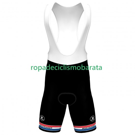 Culotte con Tirantes Baloise TREK Lions 2024 Hombres