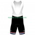 Culotte con Tirantes Baloise TREK Lions 2024 Hombres
