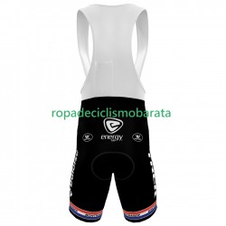 Culotte con Tirantes Baloise TREK Lions 2024 Hombres