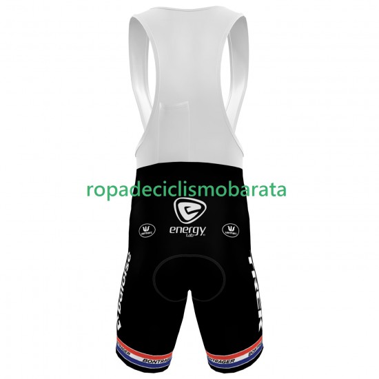 Culotte con Tirantes Baloise TREK Lions 2024 Hombres