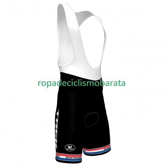 Culotte con Tirantes Baloise TREK Lions 2024 Hombres