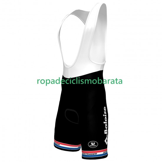 Culotte con Tirantes Baloise TREK Lions 2024 Hombres
