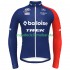 Maillot Manga Larga Baloise TREK Lions 2024 Hombres N001