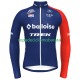 Maillot Manga Larga Baloise TREK Lions 2024 Hombres N001
